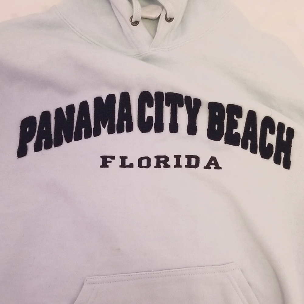 Womens Panama City Beach Hoodie